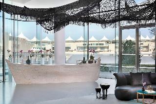 W Abu Dhabi - Yas Island fotoÄŸrafÄ±