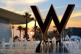 W Abu Dhabi - Yas Island fotoÄŸrafÄ±