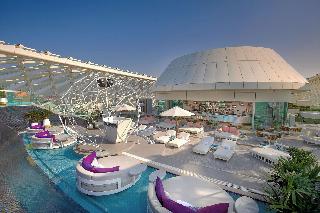 W Abu Dhabi - Yas Island fotoÄŸrafÄ±