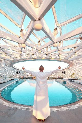 W Abu Dhabi - Yas Island fotoÄŸrafÄ±