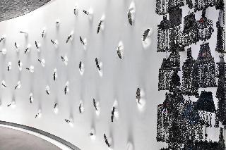 W Abu Dhabi - Yas Island fotoÄŸrafÄ±