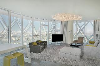 W Abu Dhabi - Yas Island fotoÄŸrafÄ±