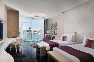 W Abu Dhabi - Yas Island fotoÄŸrafÄ±