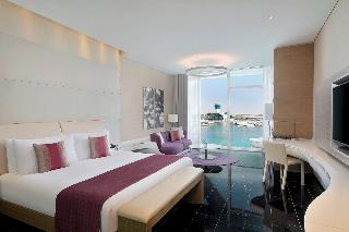 W Abu Dhabi - Yas Island fotoÄŸrafÄ±