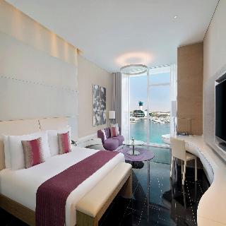 W Abu Dhabi - Yas Island fotoÄŸrafÄ±