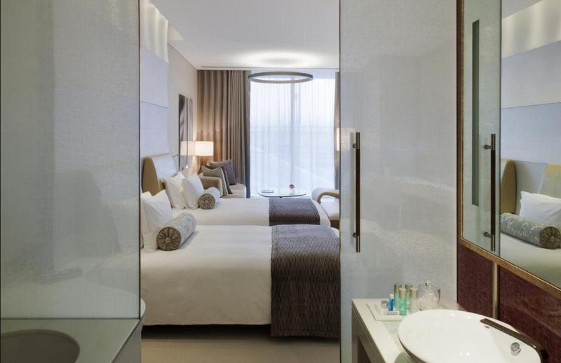 W Abu Dhabi - Yas Island - Oda