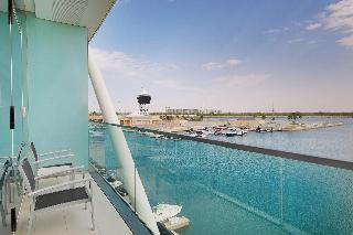 W Abu Dhabi - Yas Island fotoÄŸrafÄ±