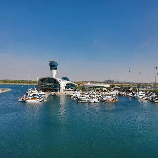 W Abu Dhabi - Yas Island fotoÄŸrafÄ±