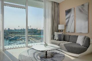 W Abu Dhabi - Yas Island fotoÄŸrafÄ±