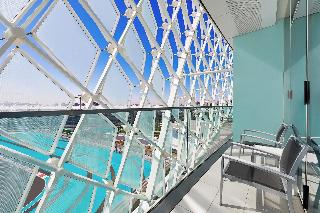 W Abu Dhabi - Yas Island fotoÄŸrafÄ±