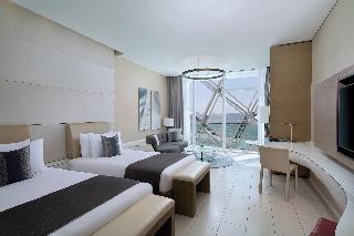 W Abu Dhabi - Yas Island fotoÄŸrafÄ±