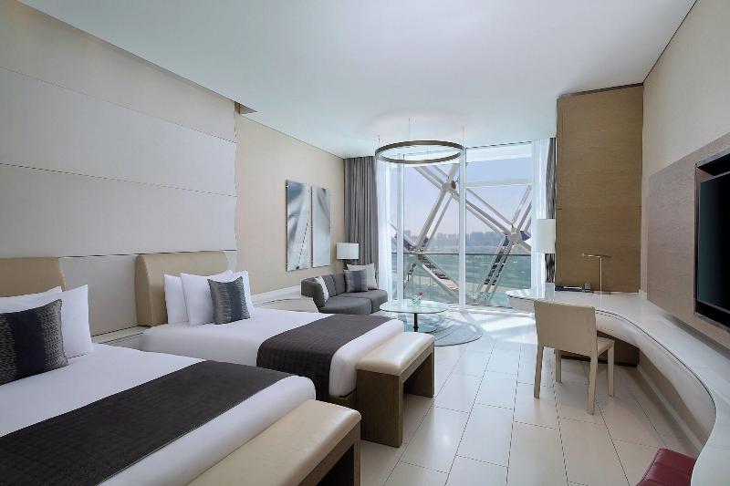 W Abu Dhabi - Yas Island - Oda