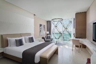 W Abu Dhabi - Yas Island fotoÄŸrafÄ±