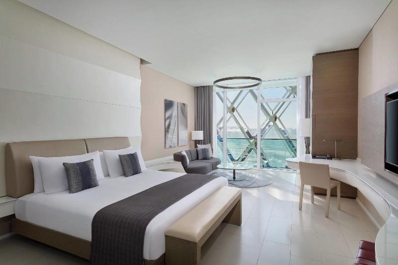 W Abu Dhabi - Yas Island - Oda