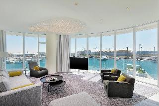 W Abu Dhabi - Yas Island fotoÄŸrafÄ±