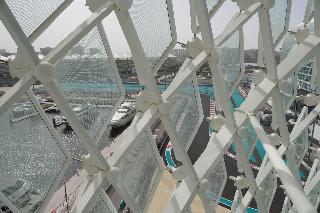 W Abu Dhabi - Yas Island fotoÄŸrafÄ±