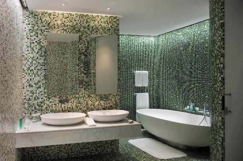 W Abu Dhabi - Yas Island - Oda