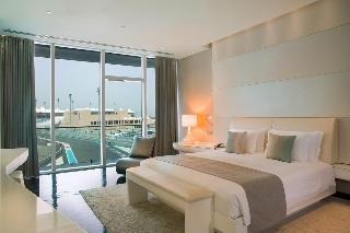W Abu Dhabi - Yas Island fotoÄŸrafÄ±