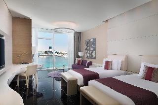W Abu Dhabi - Yas Island fotoÄŸrafÄ±