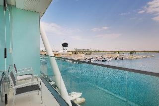 W Abu Dhabi - Yas Island fotoÄŸrafÄ±