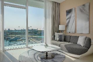 W Abu Dhabi - Yas Island fotoÄŸrafÄ±