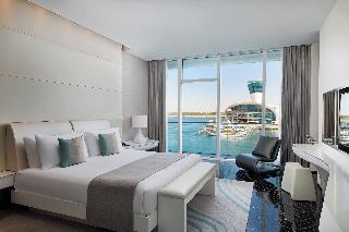 W Abu Dhabi - Yas Island fotoÄŸrafÄ±