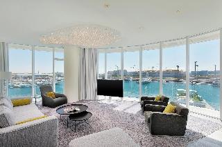 W Abu Dhabi - Yas Island fotoÄŸrafÄ±