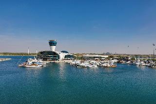 W Abu Dhabi - Yas Island fotoÄŸrafÄ±