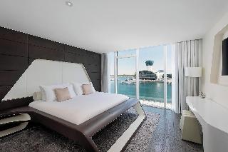 W Abu Dhabi - Yas Island fotoÄŸrafÄ±