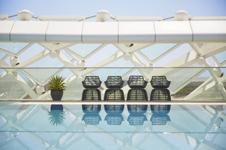 W Abu Dhabi - Yas Island fotoÄŸrafÄ±