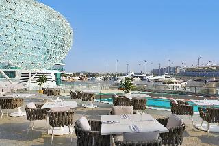 W Abu Dhabi - Yas Island fotoÄŸrafÄ±