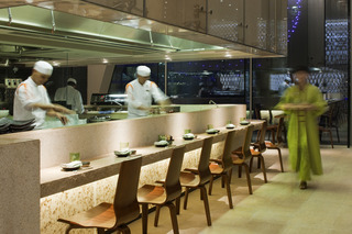 W Abu Dhabi - Yas Island fotoÄŸrafÄ±