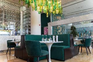 W Abu Dhabi - Yas Island fotoÄŸrafÄ±