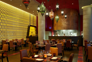 W Abu Dhabi - Yas Island fotoÄŸrafÄ±