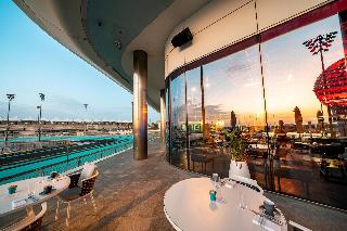 W Abu Dhabi - Yas Island fotoÄŸrafÄ±