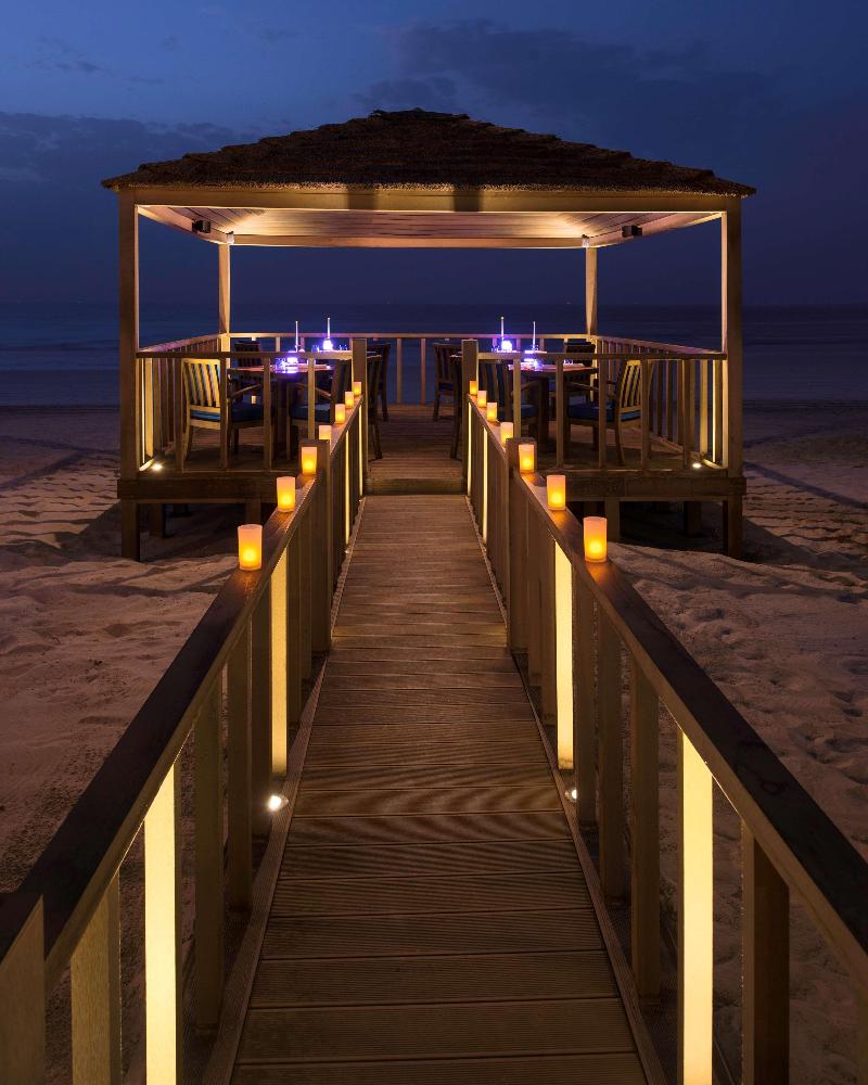 Ajman hotel - Bar