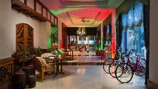 Ajman hotel fotoÄŸrafÄ±