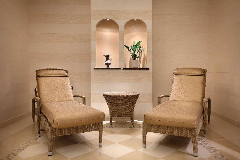 Ajman hotel - Aktivite