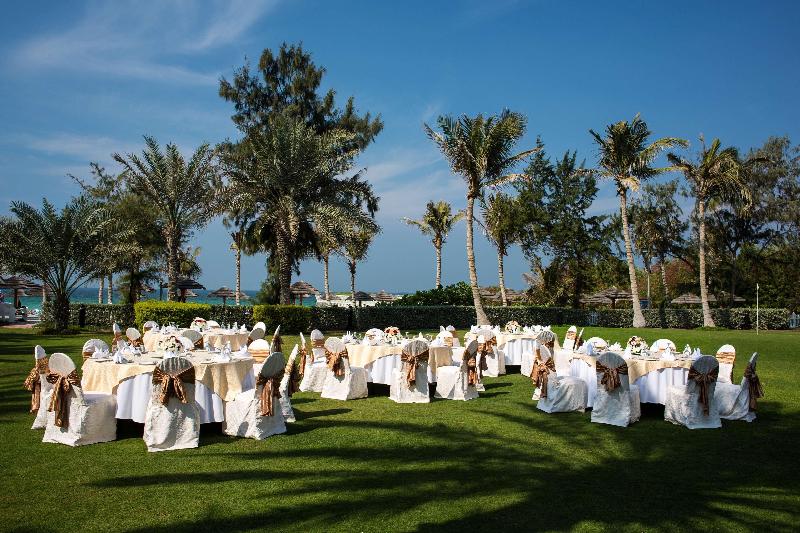 Ajman hotel - Genel