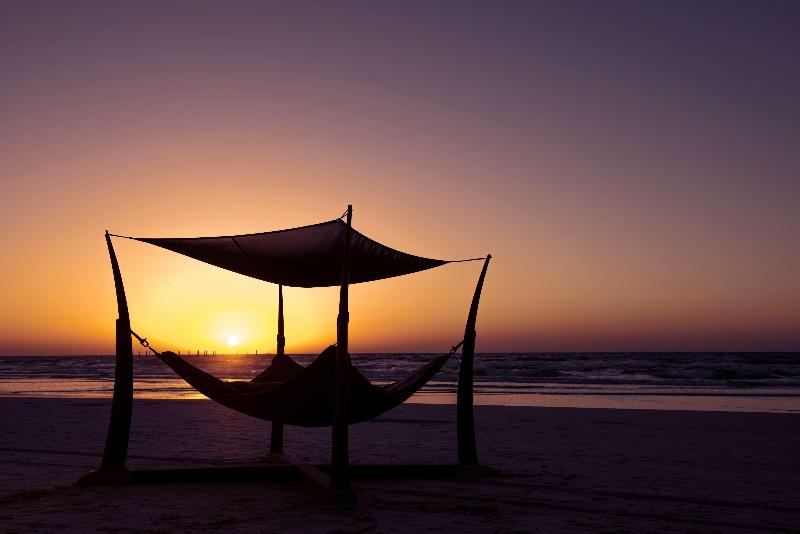 Ajman hotel - Genel