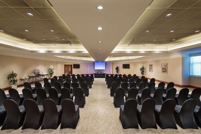 Ajman hotel - Genel