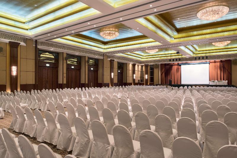 Ajman hotel - Genel