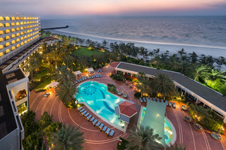 Ajman hotel fotoÄŸrafÄ±