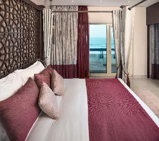 Ajman hotel fotoÄŸrafÄ±