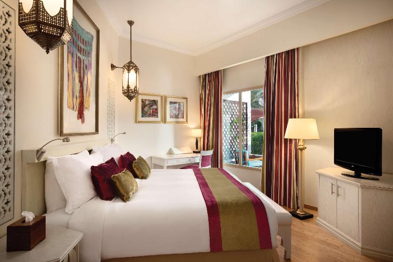 Ajman hotel - Oda