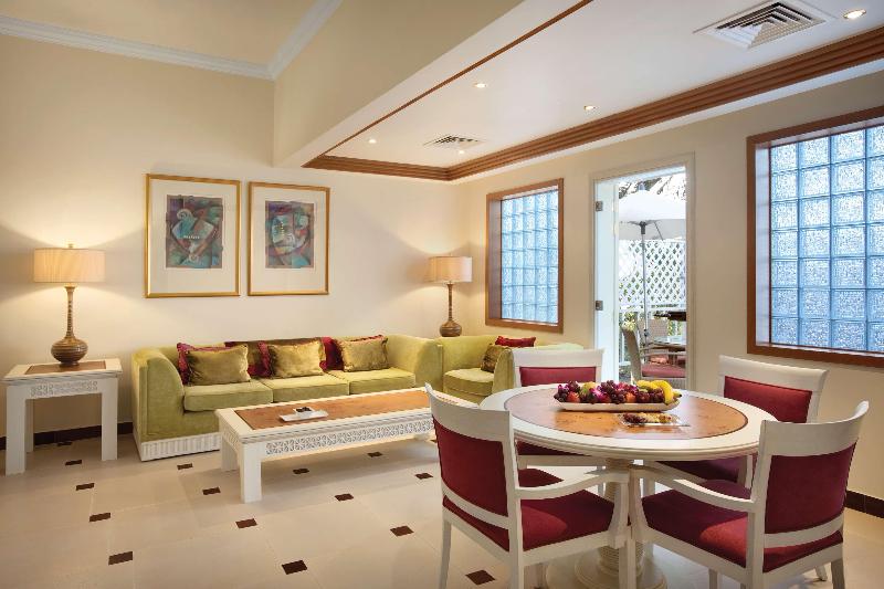 Ajman hotel - Oda