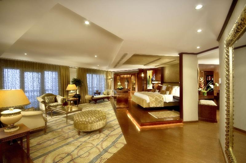 Ajman hotel - Oda