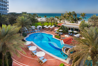 Ajman hotel fotoÄŸrafÄ±