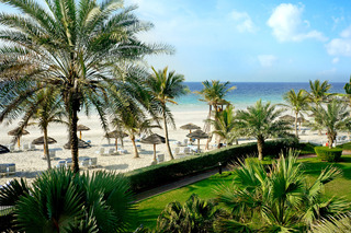 Ajman hotel fotoÄŸrafÄ±