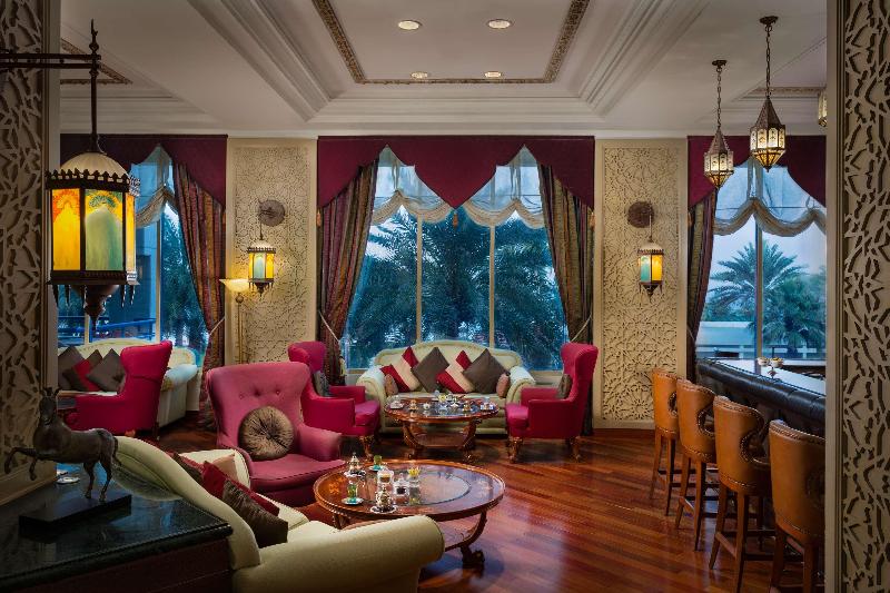 Ajman hotel - Restoran